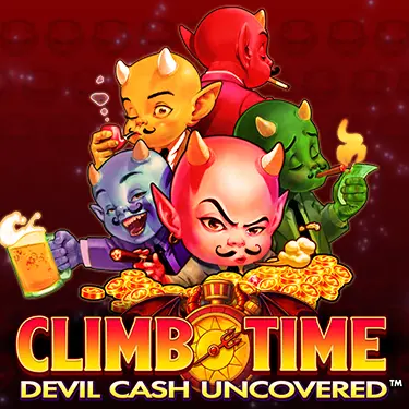 Climb Time Devil Cash Uncovered